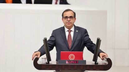 Bolu Milletvekili Türker Ateş “Fatura Ağırlaşacak”