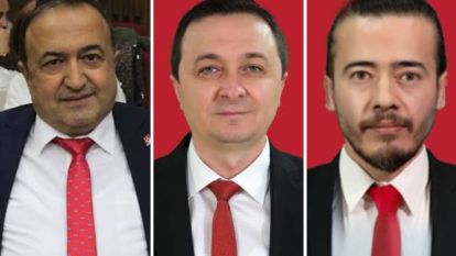 Bolu Belediyesi'nde Hafta Sonu Tutuklanan 3 Kişi Serbest!..