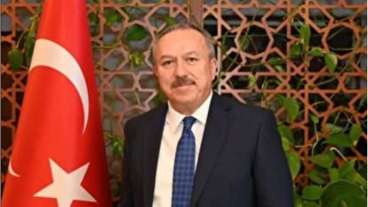 Bolulu Ali Fidan Emniyet Genel Müdürü Oldu