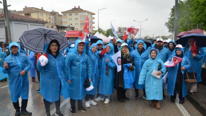 Bolu İsmi ilk sırada Çınladı...