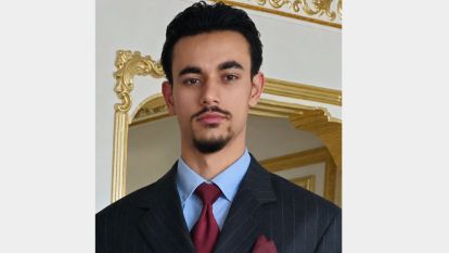 " Vatanın Bütün Umudu ve Geleceği Siz Genç Nesillerin Anlayışına, Azmine ve Enerjisine Bağlıdır."