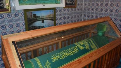 Babahızır Hazretleri 28. Anma Günü Etkinlikleri 5 Temmuz'da Düzenlenecek
