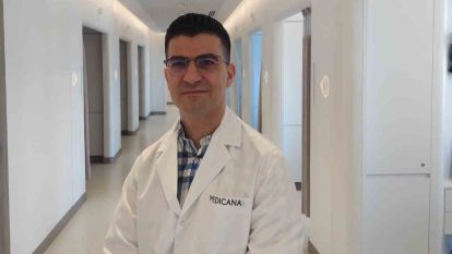 Menopozda, hormon tedavisi tek alternatif değil