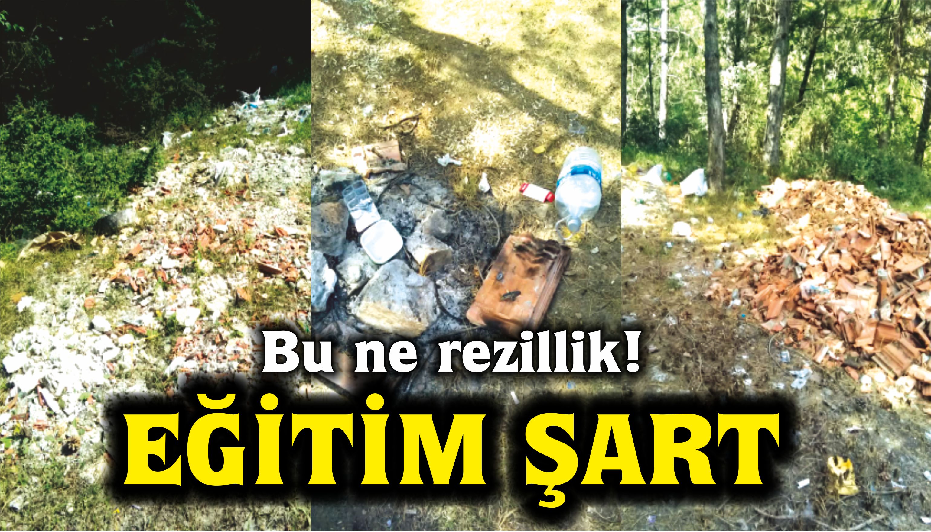 Eğitim Şart