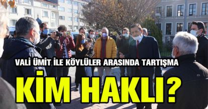 KİM HAKLI?