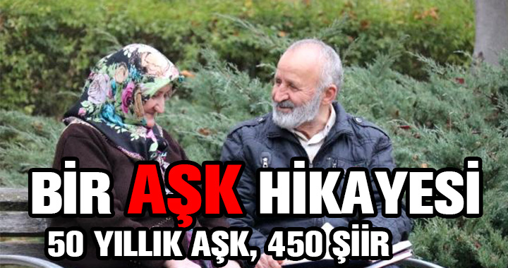 BİR AŞK HİKAYESİ