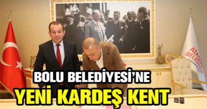 YENİ KARDEŞ KENT