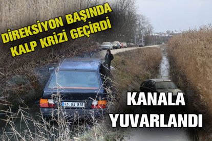 DİREKSİYON BAŞINDA KALP KRİZİ GEÇİRDİ