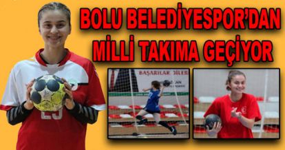 MİLLİ TAKIM YOLCUSU