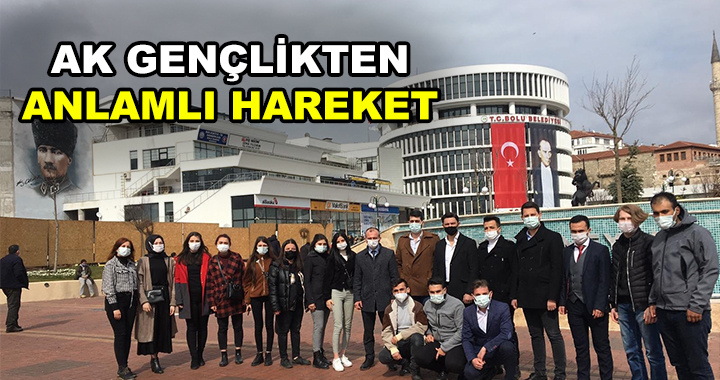 18 MART MAGNETİ DAĞITTILAR