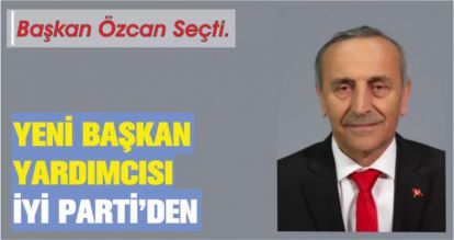 İYİ PARTİ'DEN ...