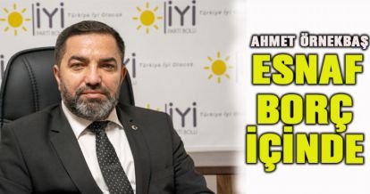 "Göstermelik yardımlardan hiç kimse yararlanamıyor"