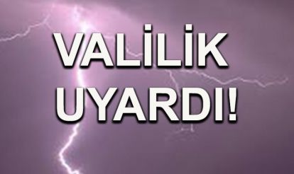 Çok kuvvetli geliyor!..