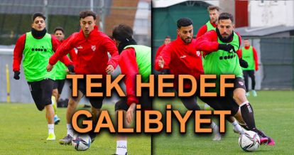 17. hafta Samsunspor'la...