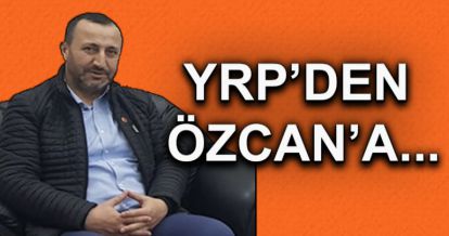 “Böyle Belediye Başkanlığı yapılmaz!”