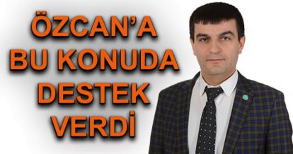 İYİ Partili Güler “Vatandaşın canı burnunda”