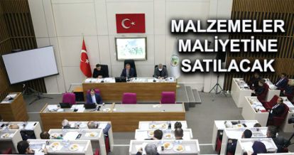 Yığılca'ya Bolu'dan kıyak...