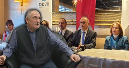 Alaaddin Yılmaz Davacıoğlu'na ne dedi?