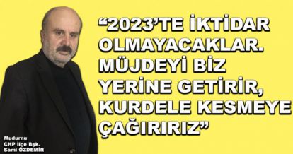 Jet doğalgaz cevabı...