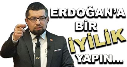 Yangın her yeri sardı!