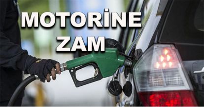 Motorine zam