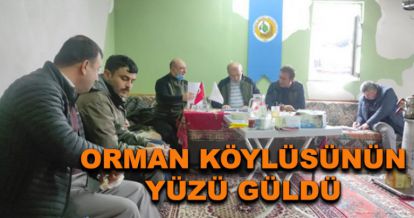 Hibe destekli krediler yüz güldürdü