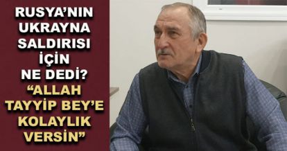 Yılmaz, "Tayyip Bey'e sahip çıkılması lazım"