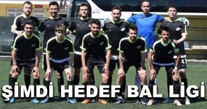 Şampiyon Özel İdare Köroğluspor