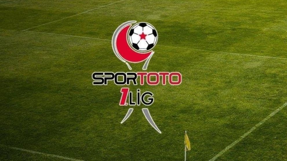 Spor Toto 1. Lig'de 16. hafta mücadelesi yarın başlayacak