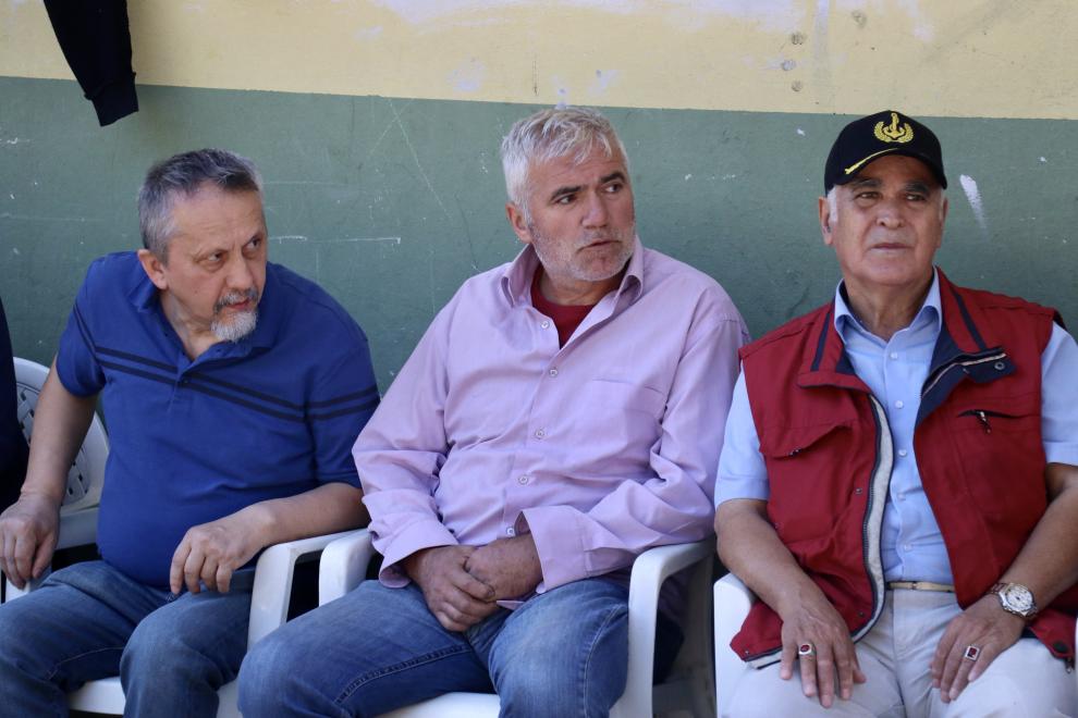 Zonguldak'taki göçükte hayatını kaybeden maden işçisi, çocukları için emekliliğini ertelemiş