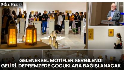 GELİRİ DEPREMZEDE ÇOCUKLARA BAĞIŞLANACAK