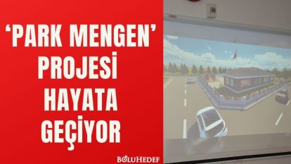 HAYATA GEÇİYOR