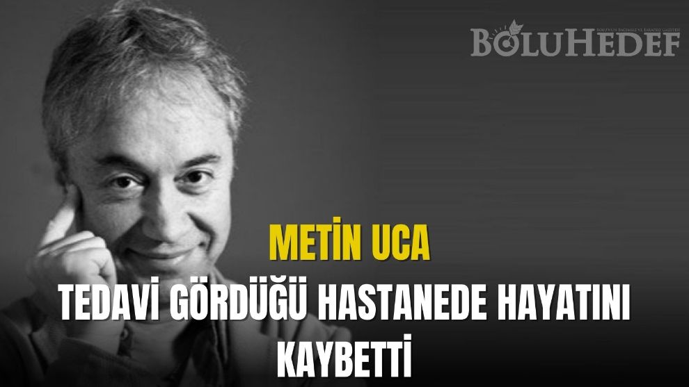 HAYATINI KAYBETTİ