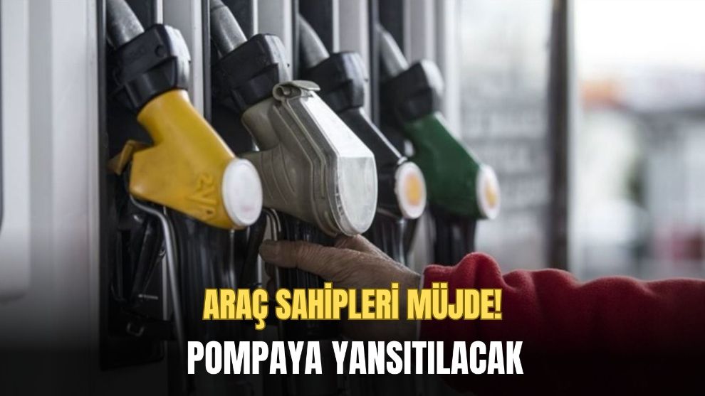 Petrol fiyatları dip yaptı, akaryakıta indirim bekleniyor