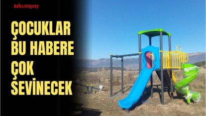 ÇOCUKLAR BU HABERE ÇOK SEVİNECEK