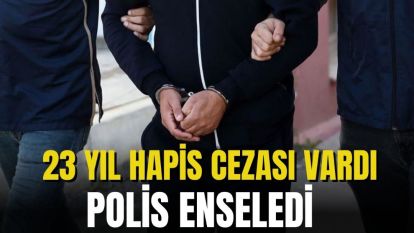 POLİS ENSELEDİ