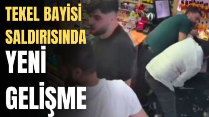 Tekel bayisi saldırısında hayatını kaybeden Batuhan Bayındır'ın ailesi 3 milyon lira karşılığında şikayetini geri çekti