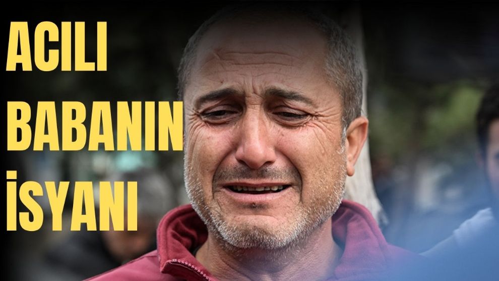 ACILI BABANIN İSYANI