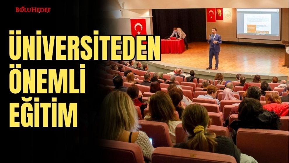 KALİTE YÖNETİM SİSTEMİ EĞİTİMİ