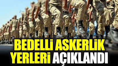 2024 Bedelli Askerlik Sevk Tarihleri Açıklandı