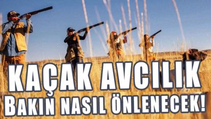 Avcılık kursu Bolu'da açıldı