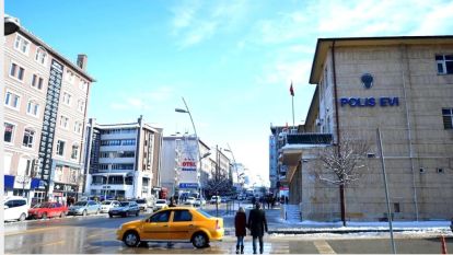 Erzurum'da Mobil Telefon Abone Sayısı 620 Bin 430