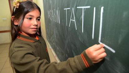 Hakkari'de okullar 1 gün tatil edildi