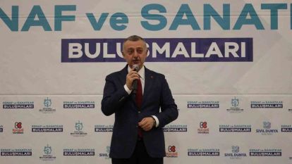 Başkan Büyükakın: "1999 yılından önce yapılan binaların taramasını bitirdik"