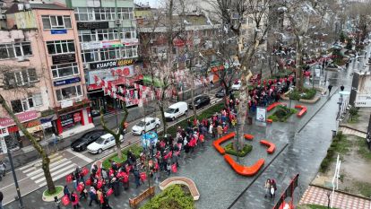 Batı Trakya Türklerinin direnişi unutulmadı