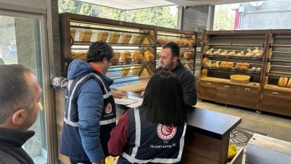 Tüketici hakem heyetleri Sakarya'da 7 bin 931 başvuru için karar verdi