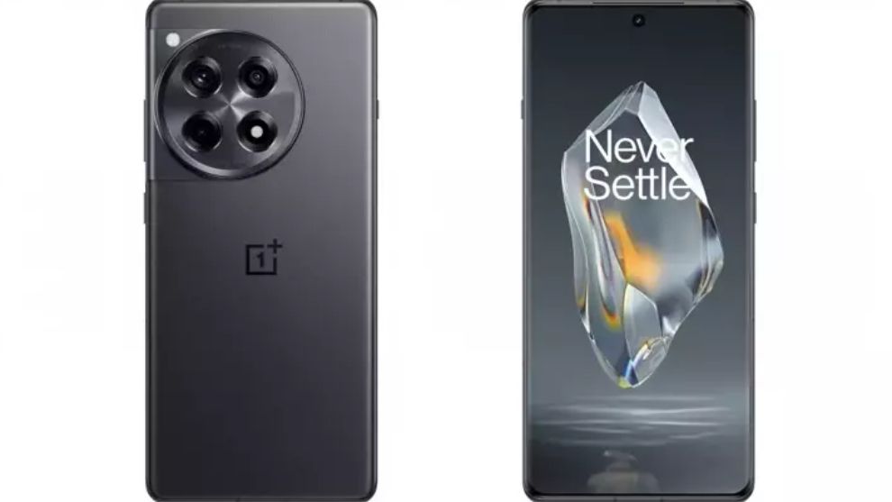 OnePlus 12R sızdırıldı