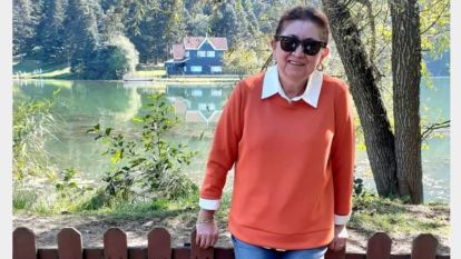 20 Yıllık Bahçelievler Mahallesi Muhtarı Selma Hancıoğlu Vatandaş istedi aday oldum