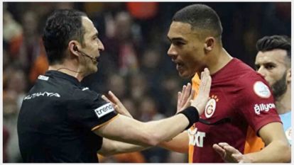 Galatasaray, Antalyaspor'u 2-1 Mağlup Ederek Liderliği Sürdürdü