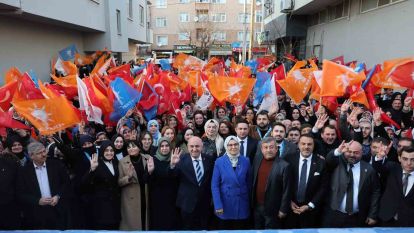 Başkan Bıyık: "Darıca'da rekor peşindeyiz"